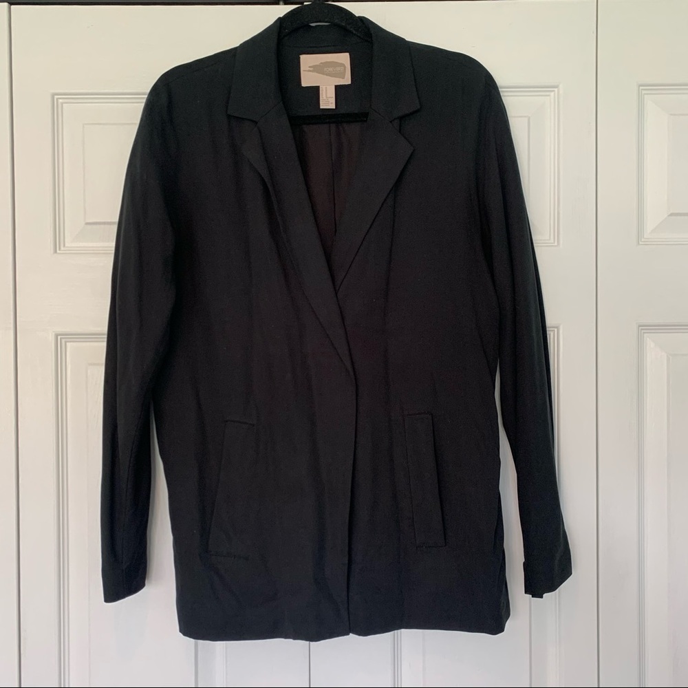 SOLD❗️FOREVER 21 - blazer